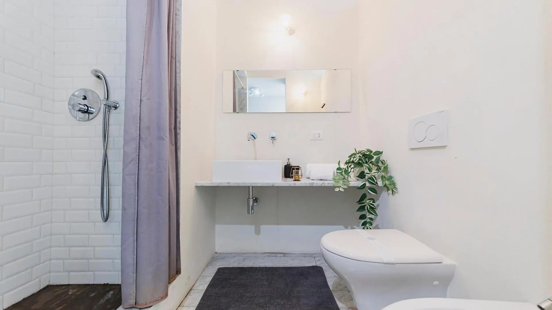 Appartamento Luminoso Apt In Porta Venezia Milano