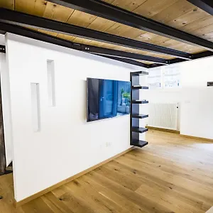Loft La Sedia Rossa - Centro Storico Milano