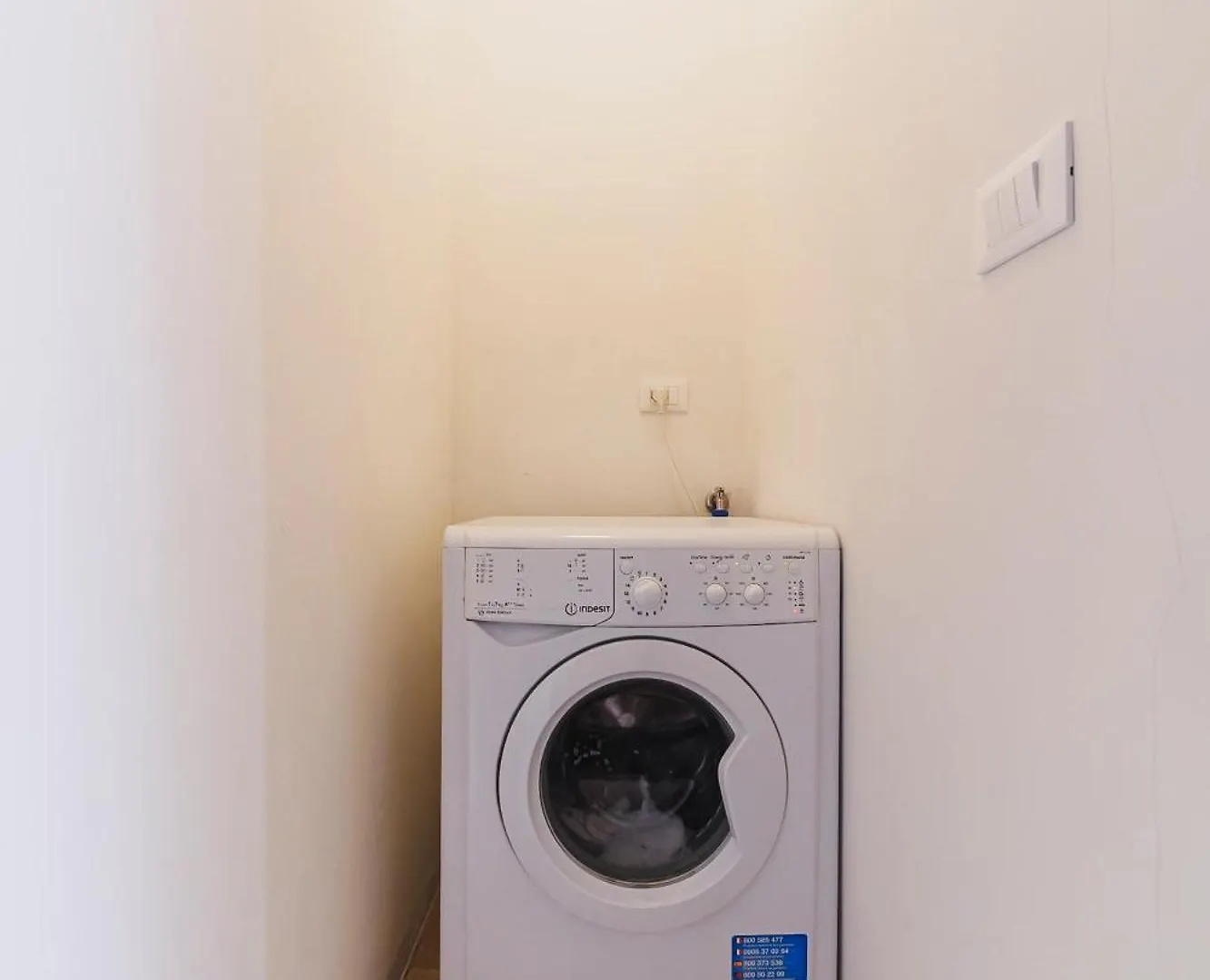 Luminoso Apt In Porta Venezia Milan Apartment